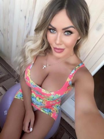 Индивидуалка Викуся Фотография 2